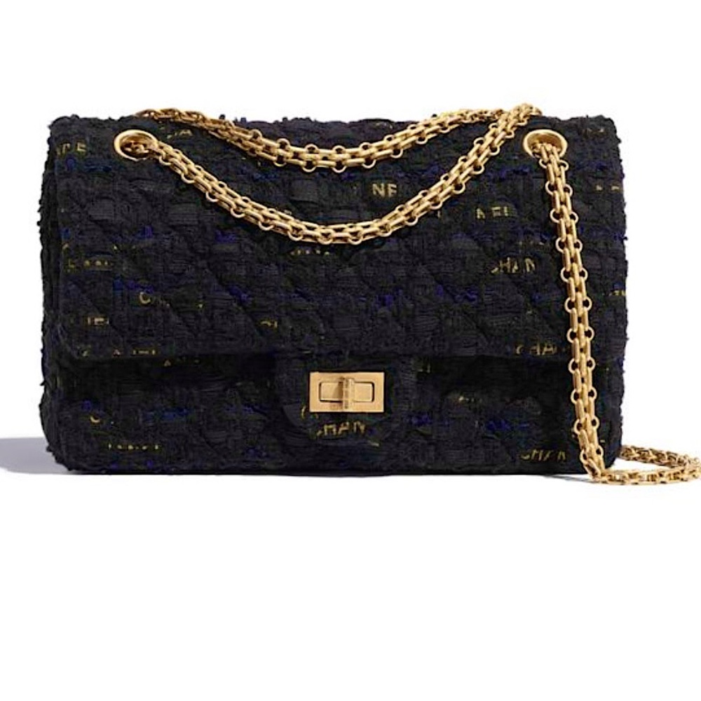 🌟CHANEL CLASSIC FLAPBAG